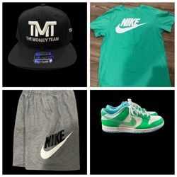 Nike 