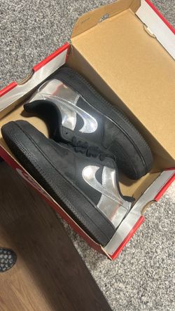 Size 10 men forces