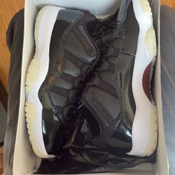 Jordan 11 “72&10”