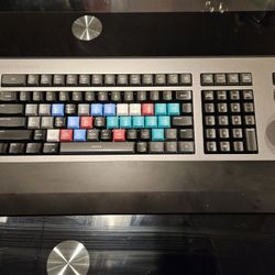 Blackmagic Design Davinci Resolve Editor Keyboard 