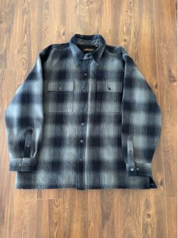 Ridgecut jacket