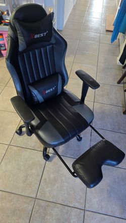 Gaming chair