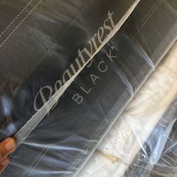 California King Size Bed Mattress Beautyrest Black B Class Extra Firm Serta Sealy Stearns & Foster Casper Nectar Dreamcloud Saatva Purple Tempurpedic 