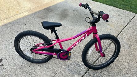 Yout bike