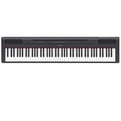Yamaha P-115 piano 88-keys weighted