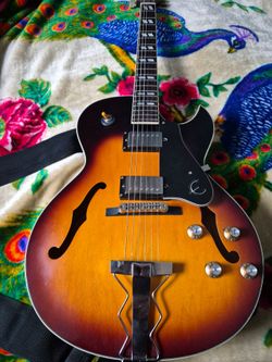 Epiphone ES-175 Premium