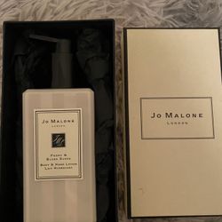 Jo Malone Body & Hand Lotion