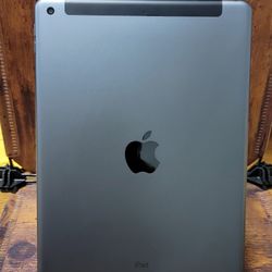 Ipad 8th Generation WiFi/Cellular Unlocked 32gb 