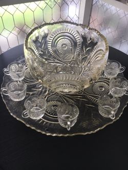 Punch Bowl