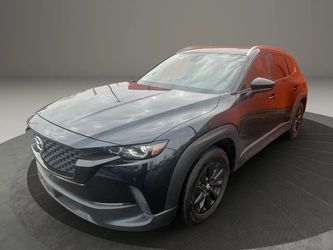 2023 MAZDA CX-50