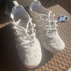 Vapor Max Plus