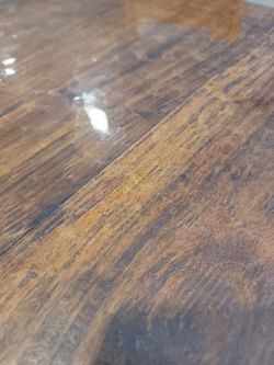 IKEA Desk (Assembled)