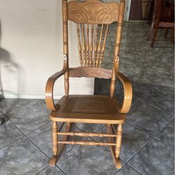 Antique Furniture 