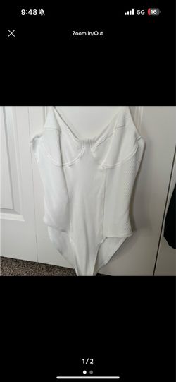 Body suit
