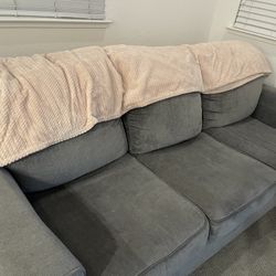 3 Seater Couch 