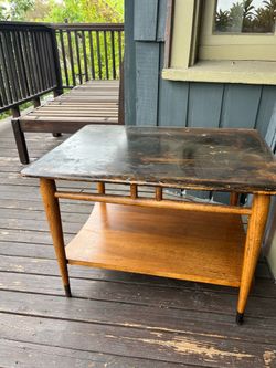 FREE: Side table
