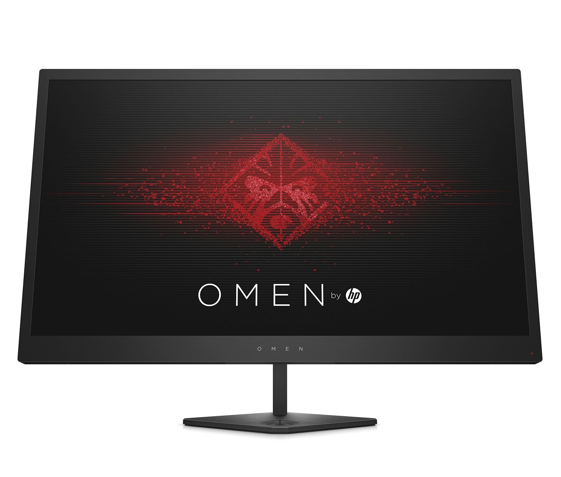 HP Omen 144Hz Gaming Monitor