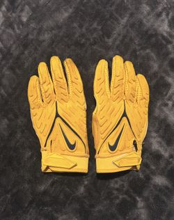 West Virginia Gloves