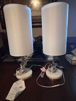 Lamps