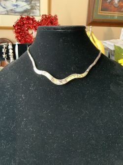 Plata 925 color verdecito suave muy linda