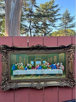 Last Supper