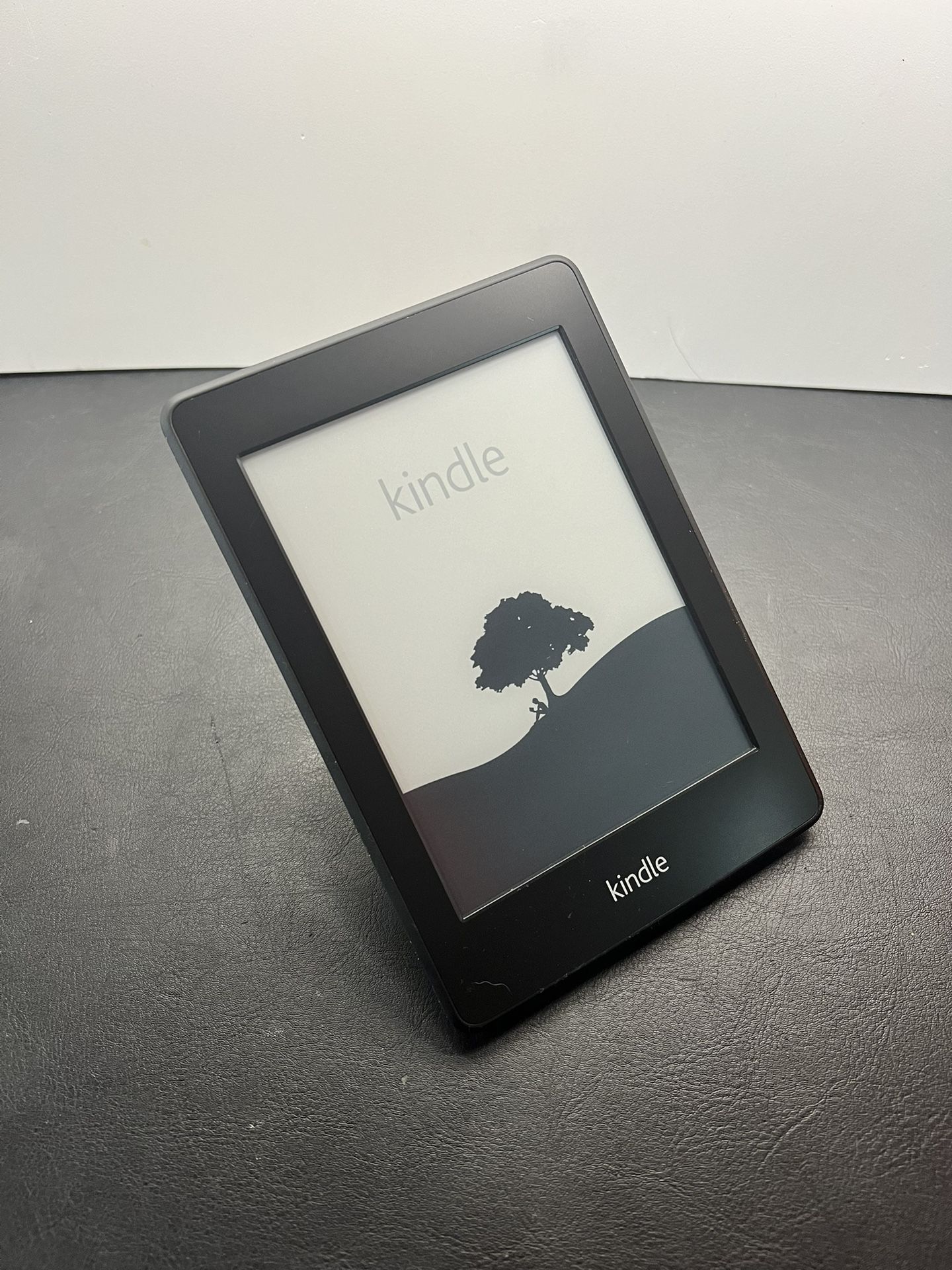 Amazon kindle EY21
