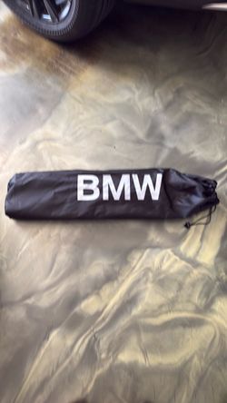 New BMW OEM Genuine G20 3 Series UV Windshield Sunshade