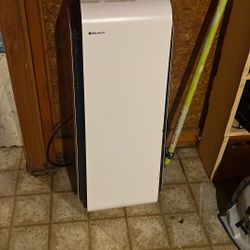 Blu Air Purifier 