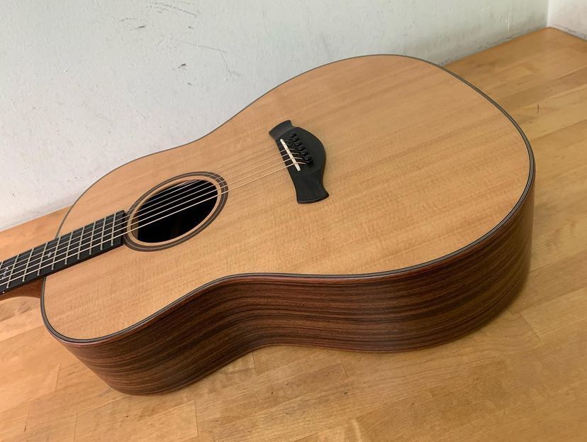 TAYLOR 717E