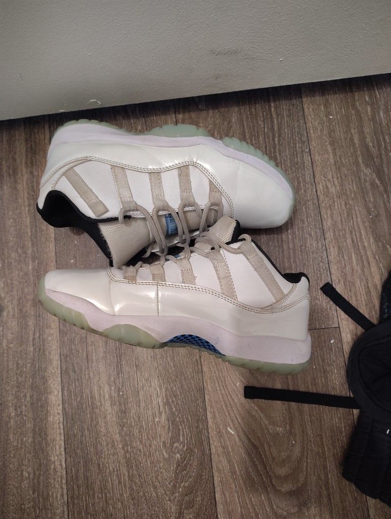 Jordan 11s
