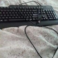 Lenovo Keyboard