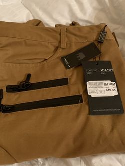 Zumiez American Stitch Jogger Pants XXL