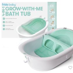 Baby Bath-tub