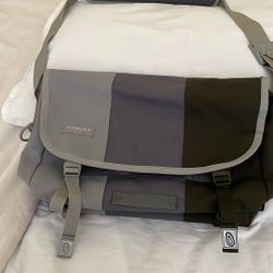 Timbuk2 Classic Messenger Bag 3 Colors Small