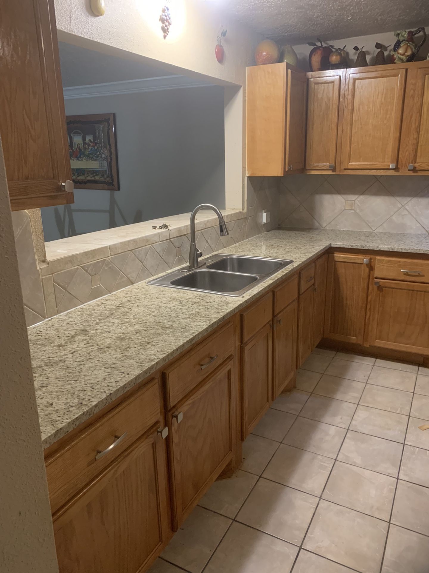 Kitchen and Bath Countertops Granite Marble Etc