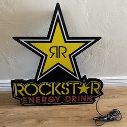 ROCK STAR LIGTHING