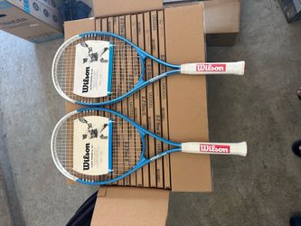 Tennis Racquets