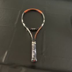 Babolat Extrem Tennis Racket 