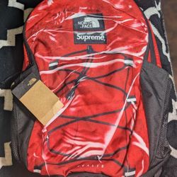 Supreme The Northface Backpack SS23