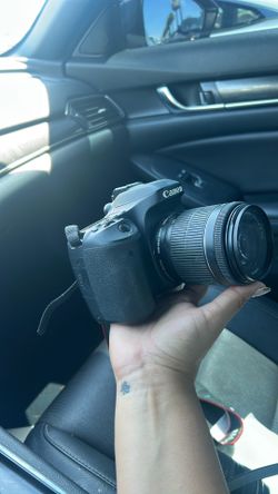 Canon 80D