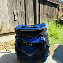 Lunch Bag With Ice Chase