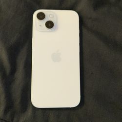 iPhone 15 Blue 128gb