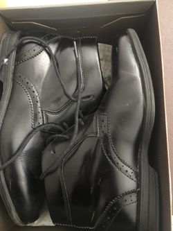 Boys dress shoes size2