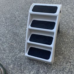 Cat Stairs