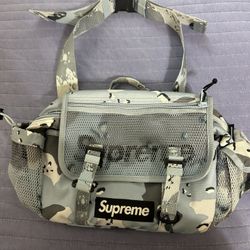 Supreme Duffel Bag