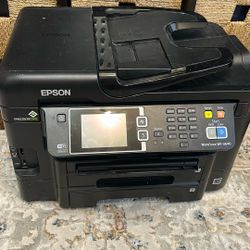 free Epson printer