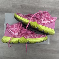 Kyrie 5 SBSP Basketball Shoes