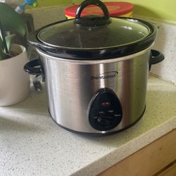 Crockpot 