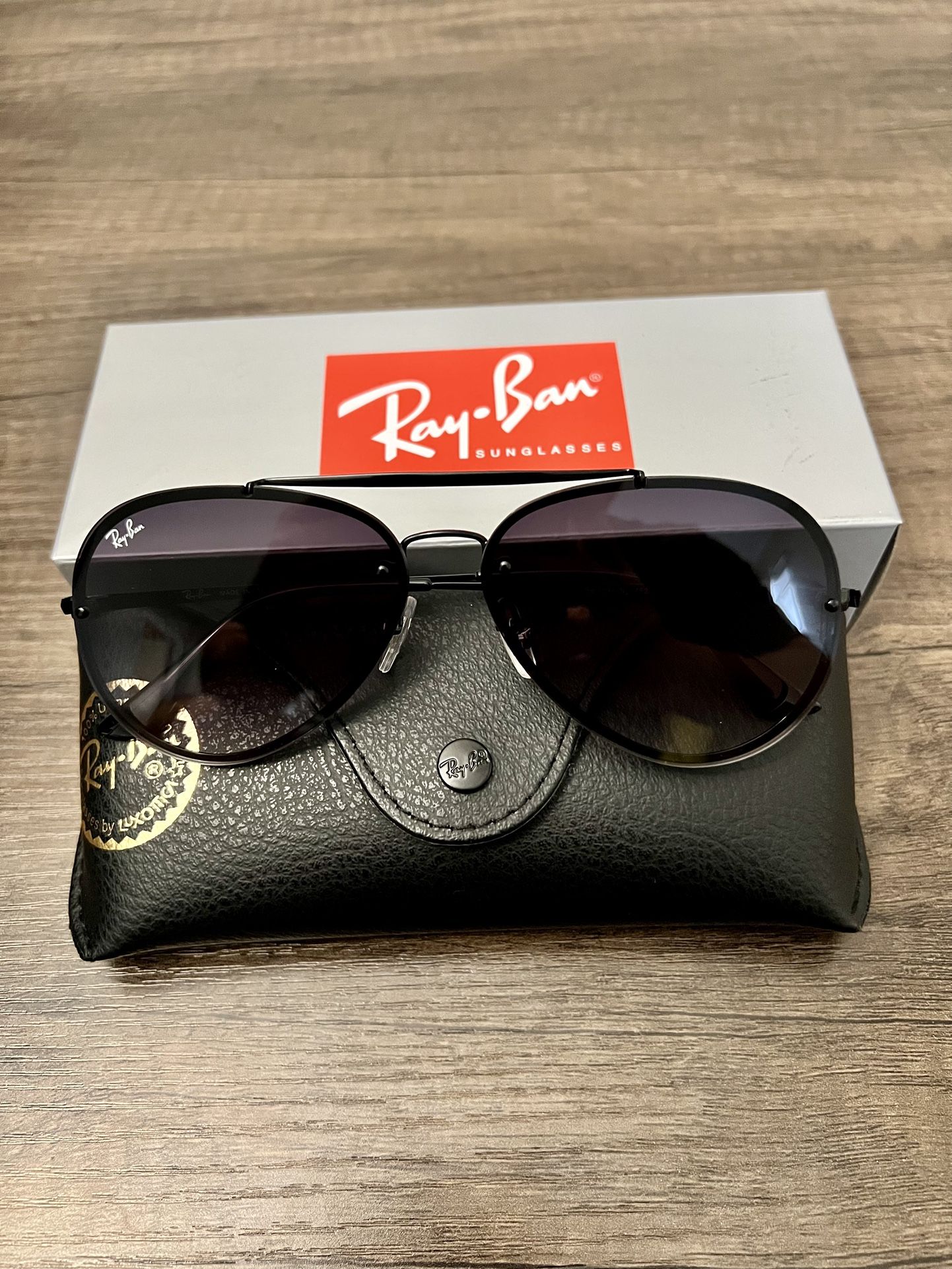 NEW Sunglasses original RayBan