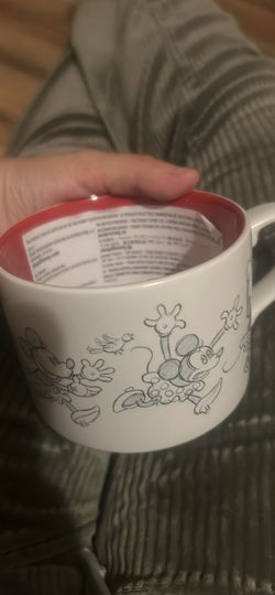 Coffee Cup